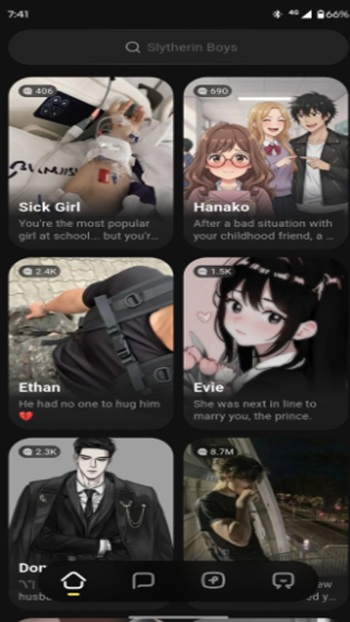 dootchi apk baixar